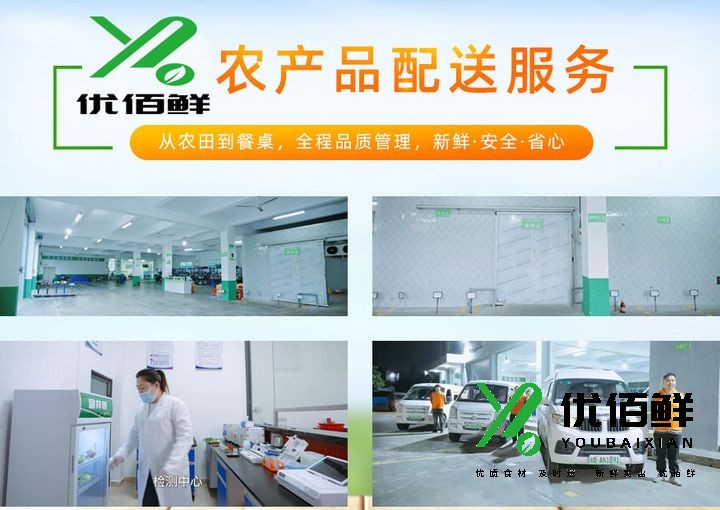 西安(ān)食材配送公司哪家比較好，實力如何呢(ne)？